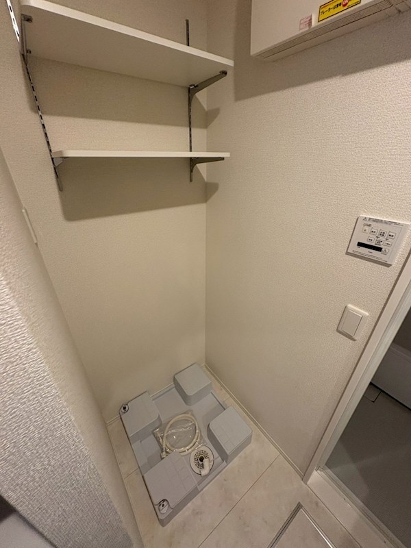 トレフル西新井 その他設備