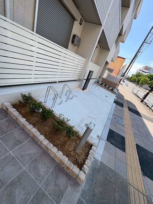 トレフル西新井 その他共有部分