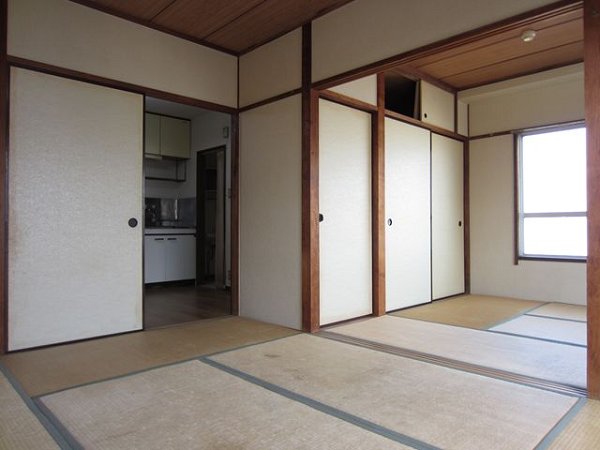 コーポ中島 その他部屋・スペース
