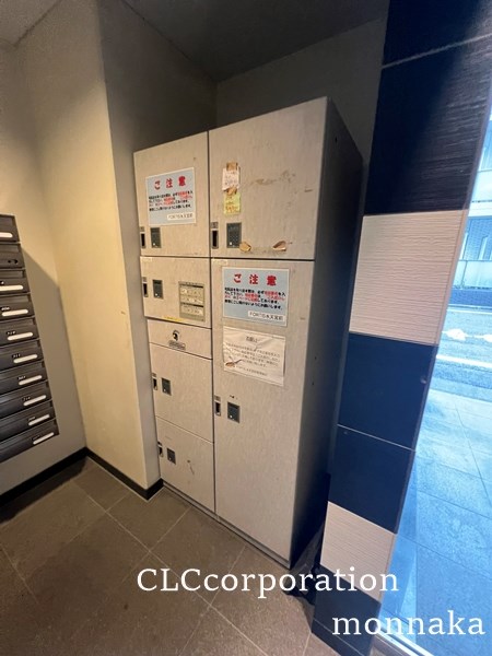 ＦＯＲＴＩＳ水天宮前   その他
