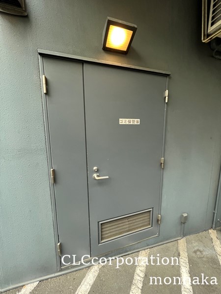 ＦＯＲＴＩＳ水天宮前   その他