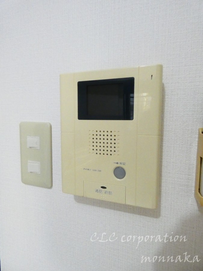 セゾン　ド　ミキ  セキュリティ