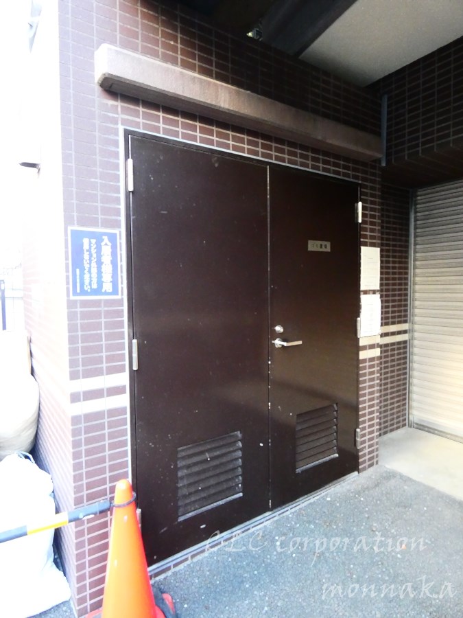 セゾン　ド　ミキ  その他共有部分