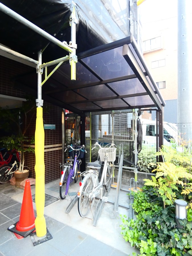 セゾン　ド　ミキ  その他共有部分