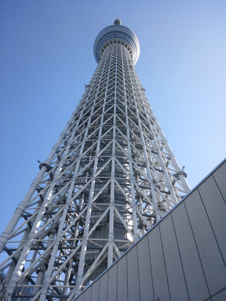 駒形マンション  ランドマーク