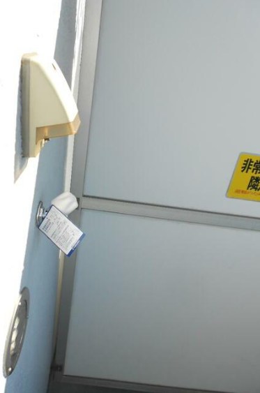 ベルフォーレ その他設備