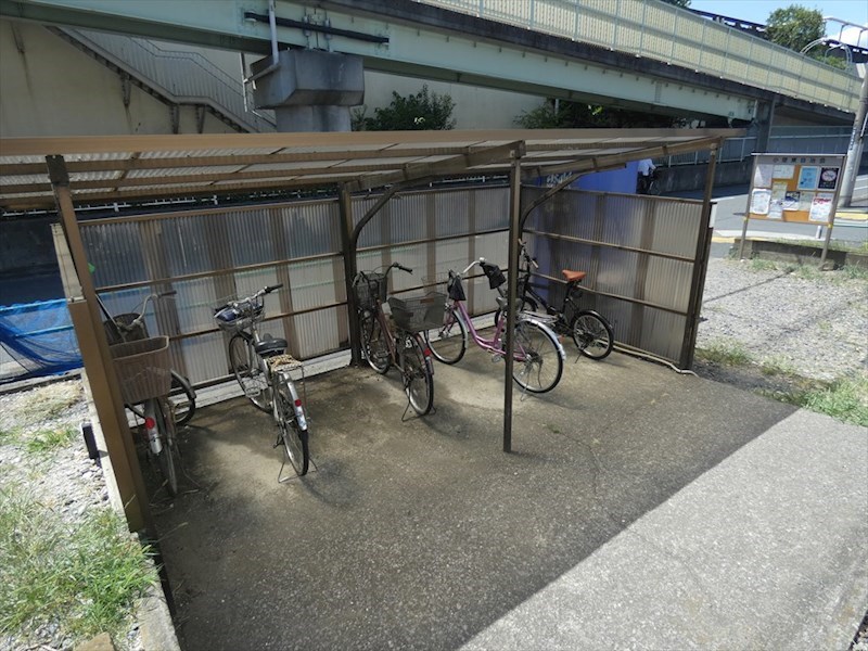 鈴木ハイツ その他共有部分