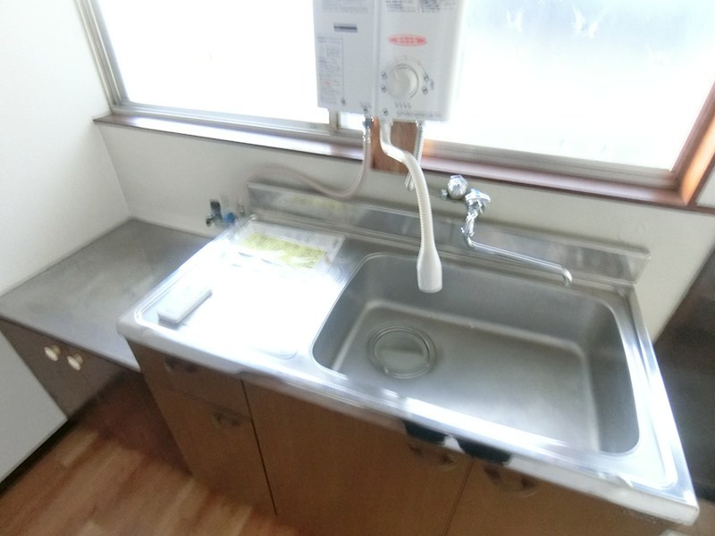 西野荘 その他