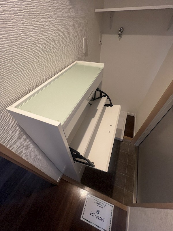 cave金町 その他