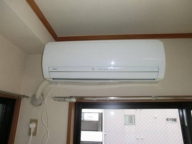 パレス内田６号館 その他設備