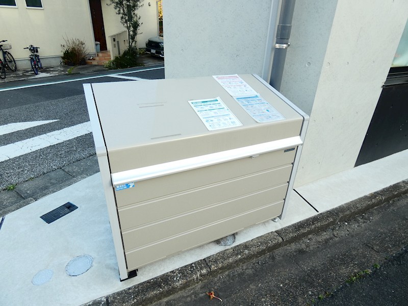Ｌｕｄｅｎｓ　ＡＹＡＳＥ　Ｅ－ｓｔ その他共有部分