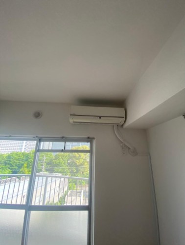 ルミエール西綾瀬 その他設備