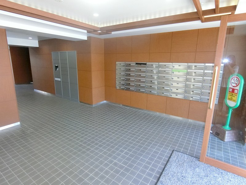 ルミエール西綾瀬 その他共有部分