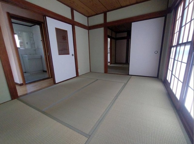 木内貸家 その他