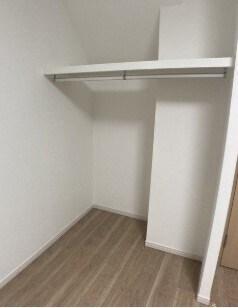 プラージュ王子神谷 ベッドルーム
