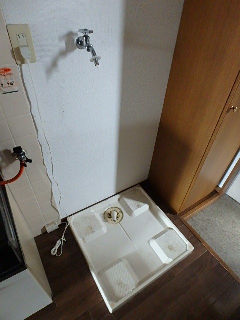パインヒル東小松川  その他