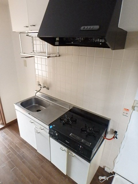パインヒル東小松川  キッチン