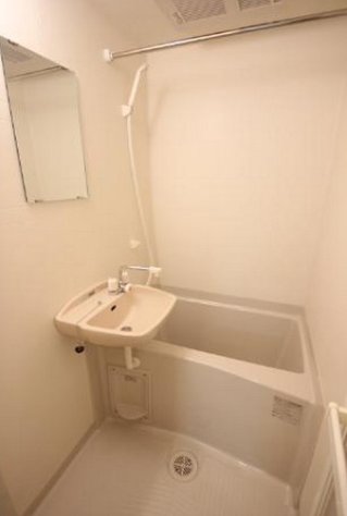 BM平井  風呂画像