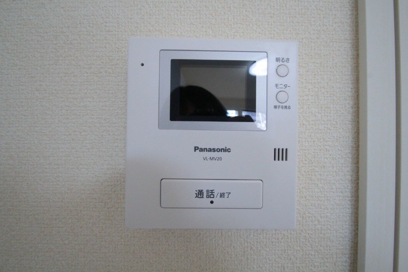 Kハイム セキュリティ