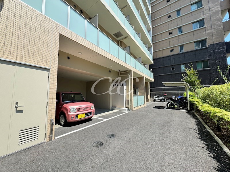 メインステージ船堀 その他共有部分