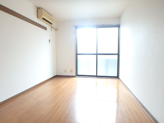 パインヒル東小松川  ベッドルーム