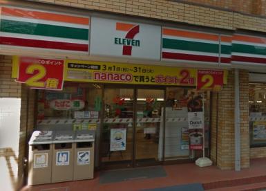 ノーリーズン船堀 コンビニ