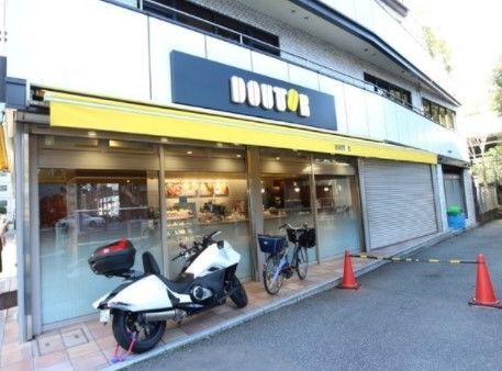 金成ビル エントランス