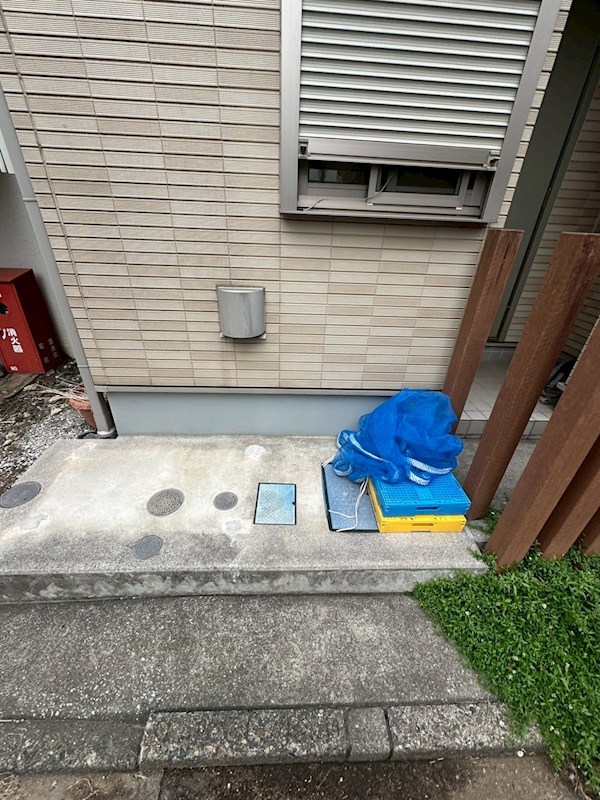 ステラ仲町 その他共有部分