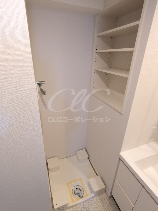 プレールドゥーク西浅草 その他設備