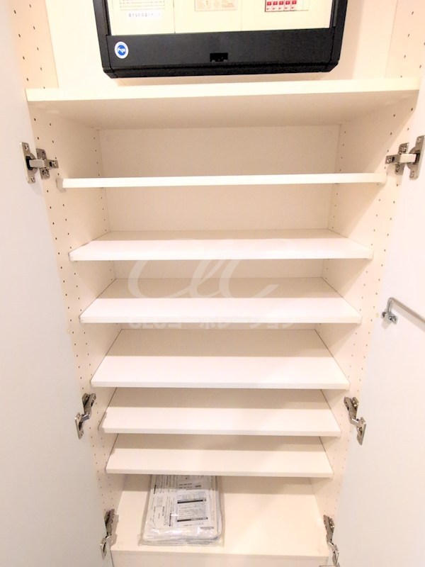 プレールドゥーク西浅草 その他