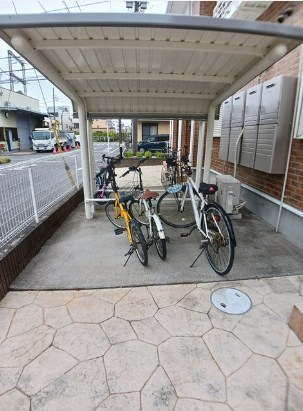 カーサ　ボニート   その他共有部分