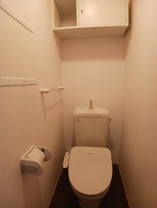 カーサ　ボニート   トイレ