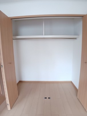 カーサ　ボニート   収納