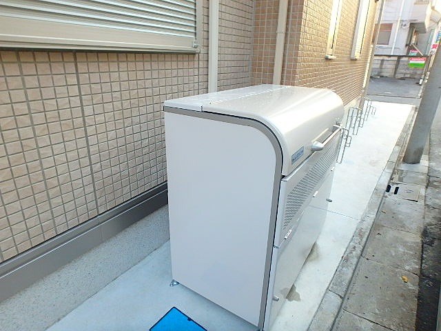 ステラカーサ その他共有部分