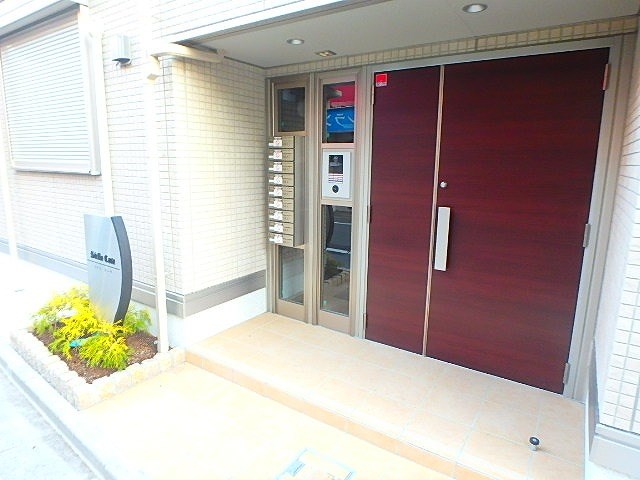 ステラカーサ セキュリティ
