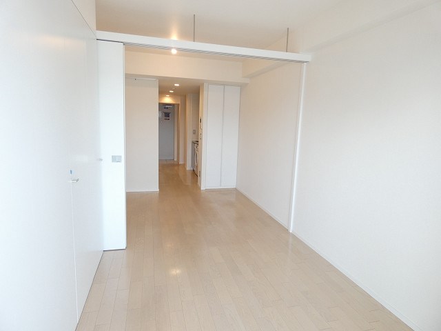 レジディア新御徒町 ベッドルーム