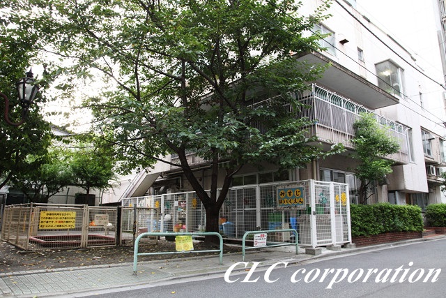 レジディア新御徒町 幼稚園