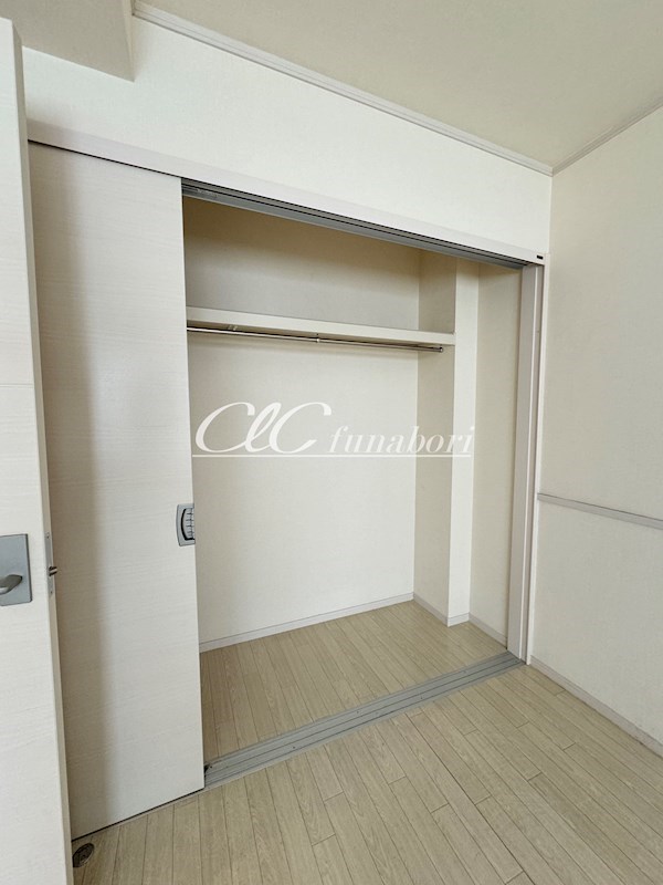 アルページュ 収納