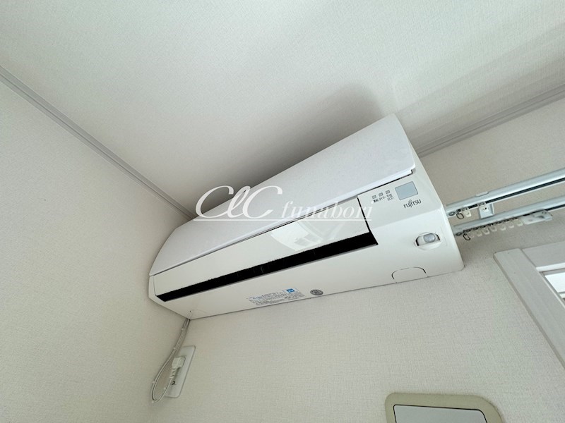 アルページュ その他設備