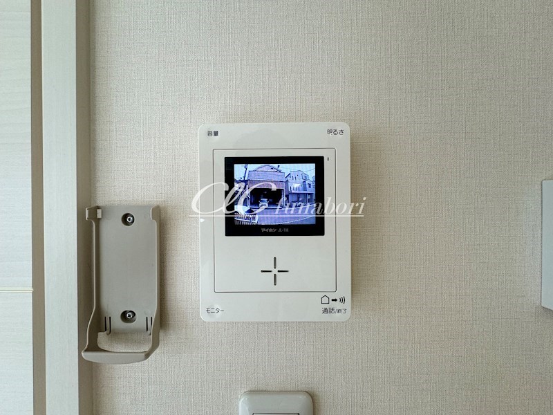 アルページュ セキュリティ
