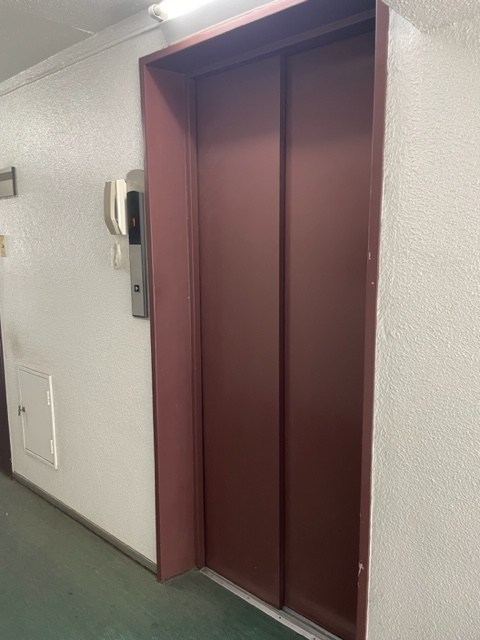 北口ビレッジ その他共有部分