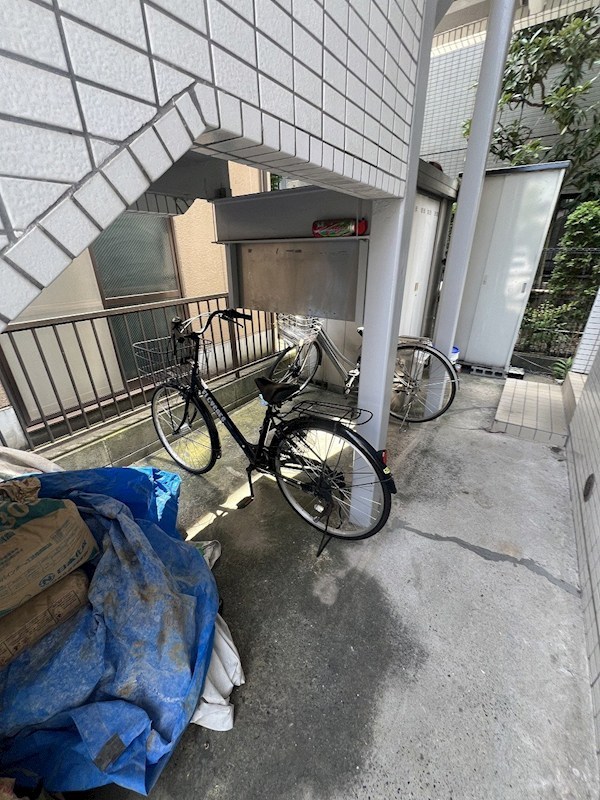 イーストハウス その他共有部分