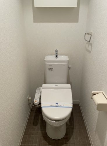 ＵＰＷＡＲＤ  トイレ