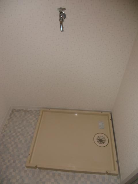 イーストハウス その他設備