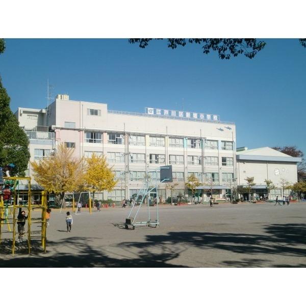 リバーサイドＭ 小学校