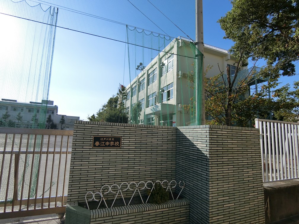 リバーサイドＭ 中学校