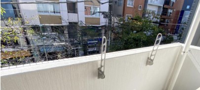 ソラーナ・エム  眺望