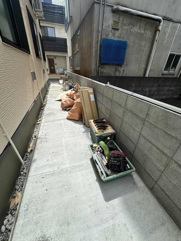 ハーモニーテラスMachiya West その他共有部分
