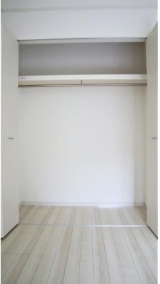 アルコート 収納