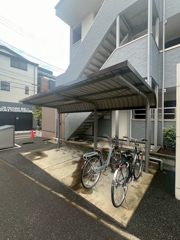 アルコート その他共有部分